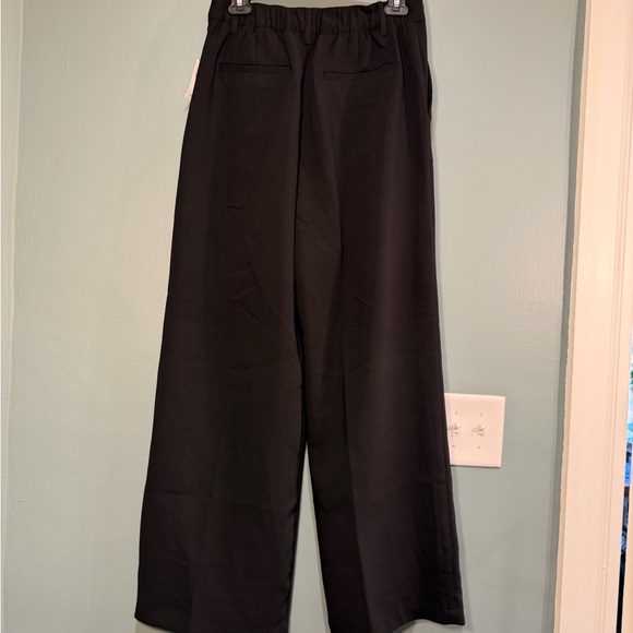 NWT GAP Easy Trousers - Picture 9 of 14